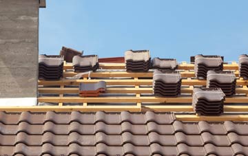 Bolton Upon Dearne clay roofing costs