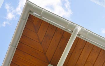 Bolton Upon Dearne soffit types