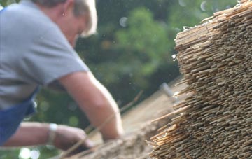 professional Bolton Upon Dearne thatchers