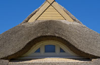 Bolton Upon Dearne thatch roofing